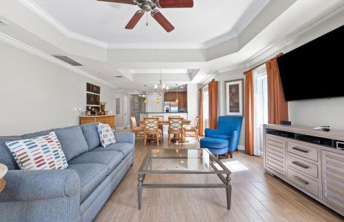 Centre Court Splendor, Corner Unit, Great Views, 1014 - Foto 12