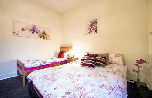 Morrison Central ApartHotel Edinburgh - Foto 7