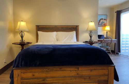 The Kanab Lodge - Foto 47