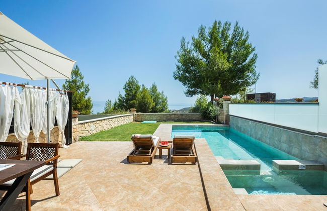 Sunny Villas Resort & Spa - Foto 53