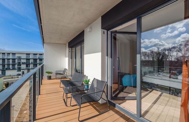 Apartamenty Sun&Snow Sagaris - Foto 62