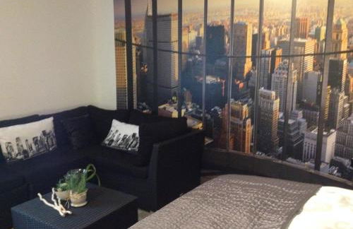 Appartement Manhattan - Photo 1