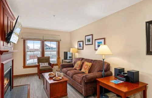 Allegheny Spring 326, ski in out, Pool HotTub - Foto 3