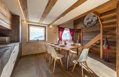 Les rêves des Montagnards, Appartements de Charme - Foto 25