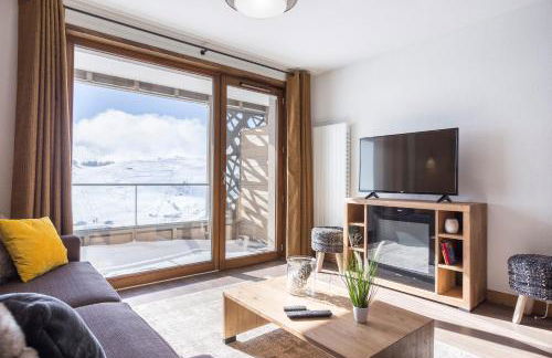 Résidence Club MMV Les Chalets des Cimes - Foto 31