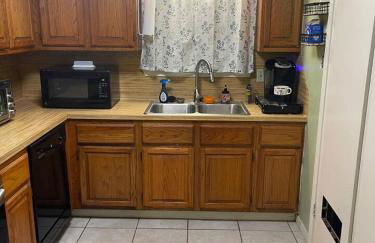 Comfy home away from home. - Holiday Home - Foto 11