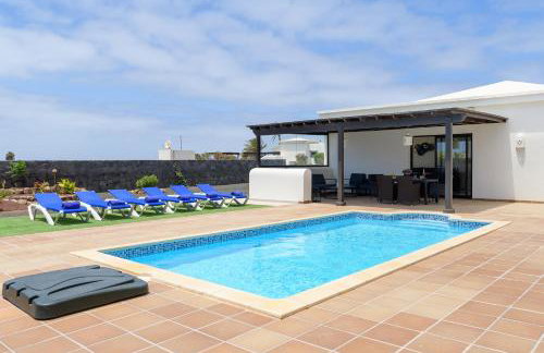 Hipoclub Delux villa Faro Park 189 - Foto 8