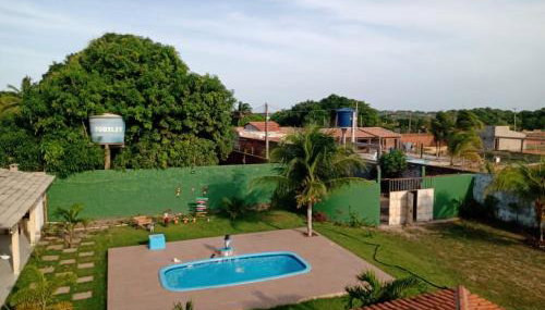 Chácara Recanto dos Poetas - Foto 2