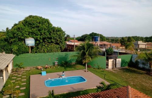 Chácara Recanto dos Poetas - Foto 2