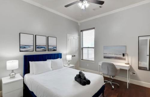 Luxury4000sqft Hot Tub Games Cinema FTWorth ATTST - Photo 31