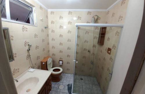 Apartamento 500M da Praia Enseada, Guarujá - Photo 15