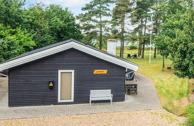 4 Star Holiday Home in Ansager - Photo 33