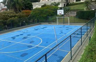 Flat com Lazer completo próximo ao Centro - Foto 14