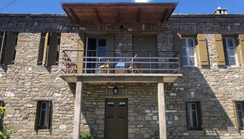 Epirus Historic home 1903 - Foto 3