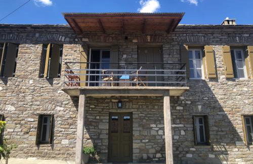 Epirus Historic home 1903 - Foto 3