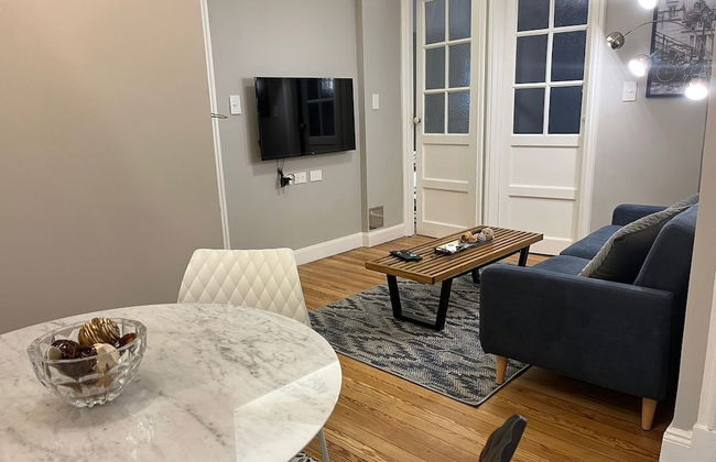 Encantador lujoso depto en Recoleta - Foto 1