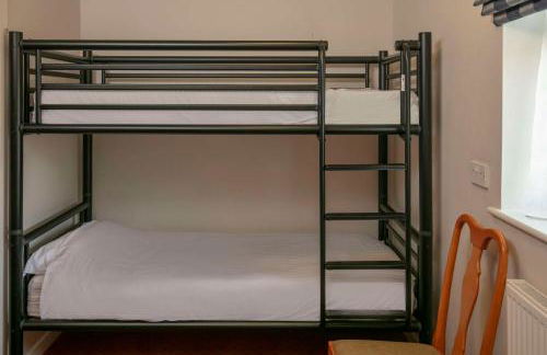 Best Western Sysonby Knoll Hotel - Photo 21