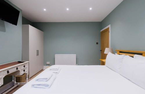 Lovely 2BDR Flat Near Camden And Primrose Hill - Foto 16