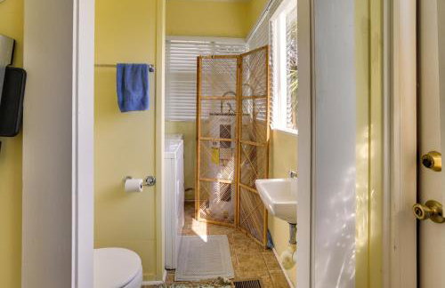 Waterfront Ochlockonee Bay Cottage with Views! - Foto 18