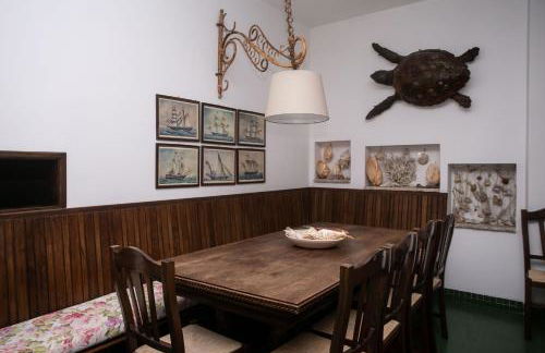 VILLA DEL MARE - Numana, meravigliosa villa a 100mt dal mare - Foto 18