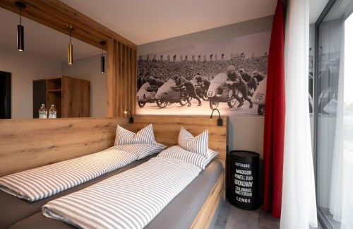 Quartier am Sachsenring - Foto 23