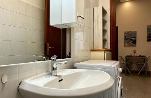 Remolari, Two-room apartment in the historic center - Foto 4