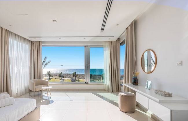 Vivo Mare Beachfront - Seaview Villas - Foto 2