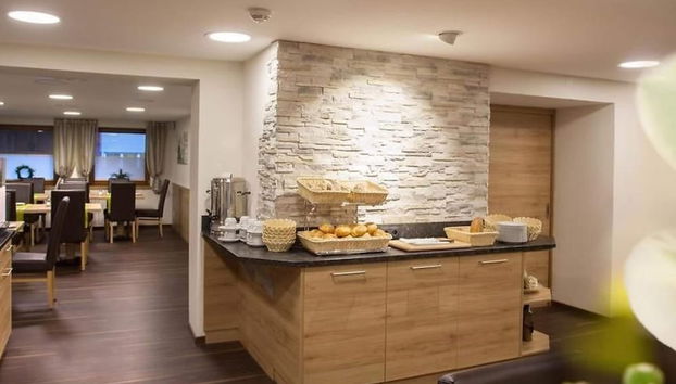 Nice Apartment in Langenfeld With Garden - Foto 3, Recepción