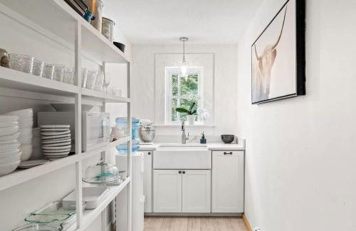 Fellows Maine Home, A Coastal Retreat Near Acadia - Foto 13