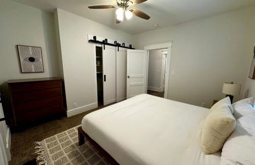 Cottage, Parking, MTSU, downtown Murfreesboro - Foto 17