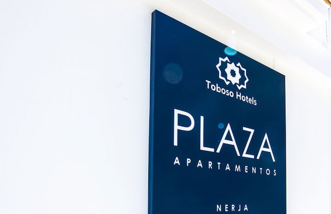 Apartamentos Toboso Plaza - Foto 60