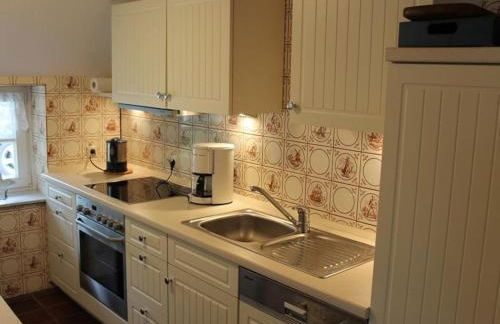 Ferienhaus 257 R in Eckwarden - Foto 3