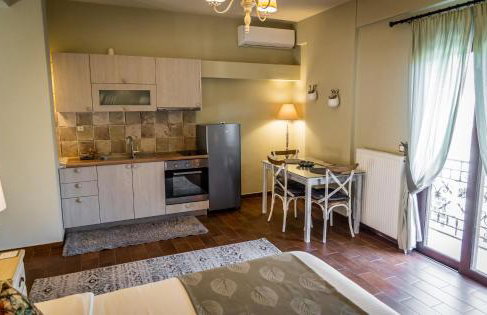 MARON ΙΙ με τζάκι - Photo 7