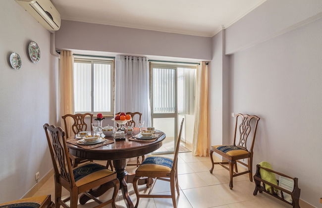 Quarteira Ocean View by Homing - Foto 7