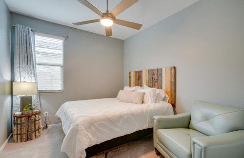 Furnished Patio! Family Retreat in Buckeye Verrado - Foto 17