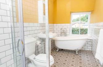 River View Cottage with Hot Tub, nr St Andrews - Foto 18