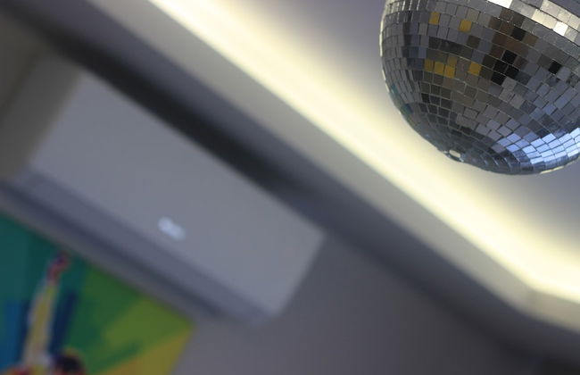 Retro Star Suites - Foto 25