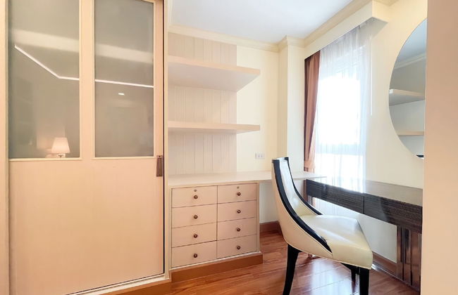 Aspira Hana Executive Suites Thonglor - Photo 12