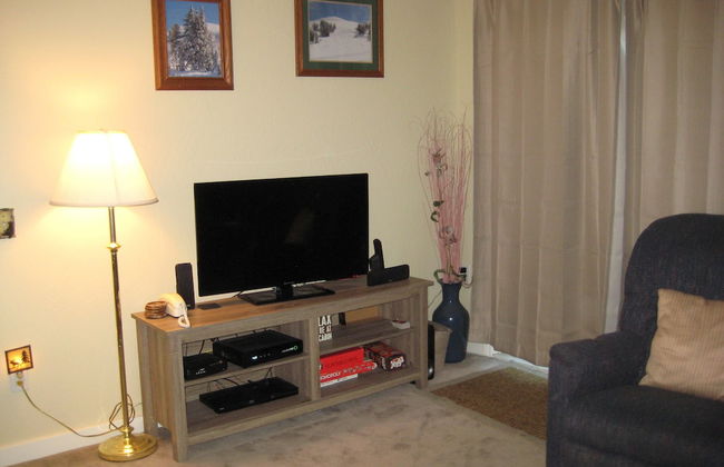 Mammoth View Villas Mammoth Reservation Bureau - Foto 19