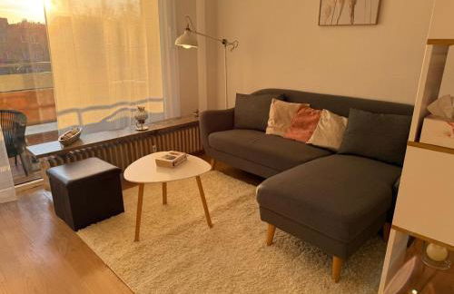 Relax Center Suite - Foto 27