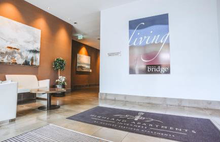 Vū by the Bridge, Inverness City Centre - Foto 50