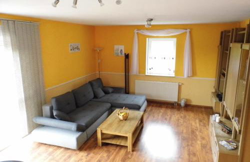 Ipf Blick Ferienwohnung - Foto 9