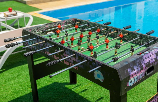 Ayia Napa Marina Vibes - Foto 69