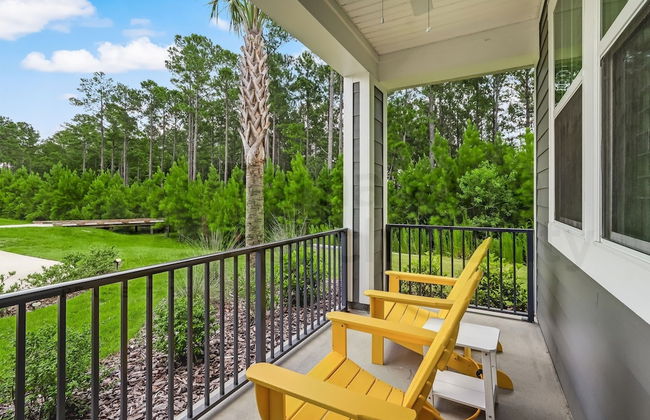 632 Palmetto Place - Wildlight 3 Bedroom Home by RedAwning - Photo 10