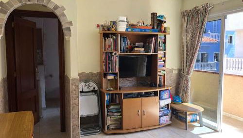 Canarian flat near the wild beach - Foto 5