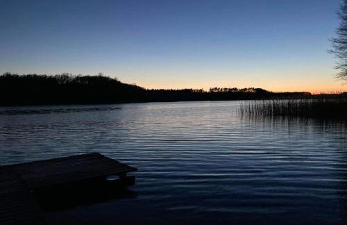 Kokolinko- Dom całoroczny na Mazurach - Foto 42