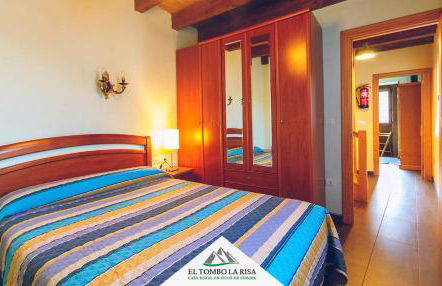 Casa Rural El Tombo la Risa - Foto 9