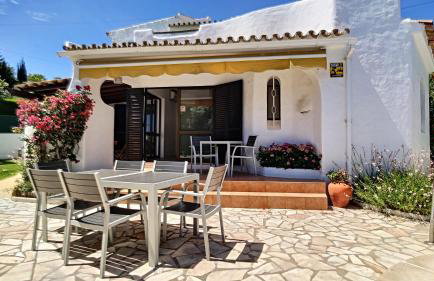 Villa Palmeira Galé Beach - Foto 37
