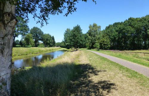 Appartement Dornröschen 35676 - Foto 16