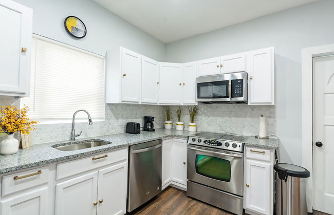 Pool Home In The Heart Of Tampa - Foto 4